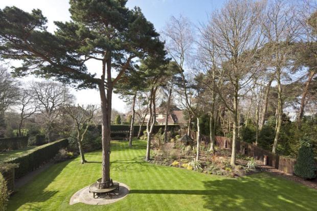 Gardens