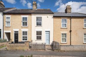17, Denbigh Road, Norwich NR2 3HH