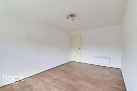 Sprowston Road, London