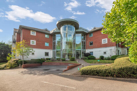 Evesham Road, Redditch