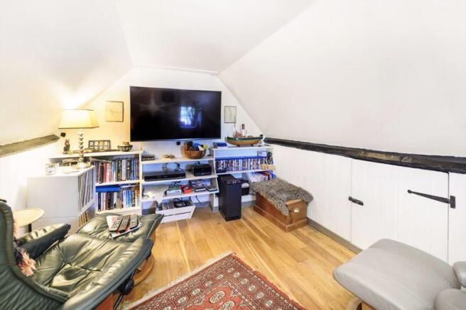 Occasional Room