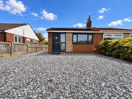 Coniston Avenue, Hambleton, FY6