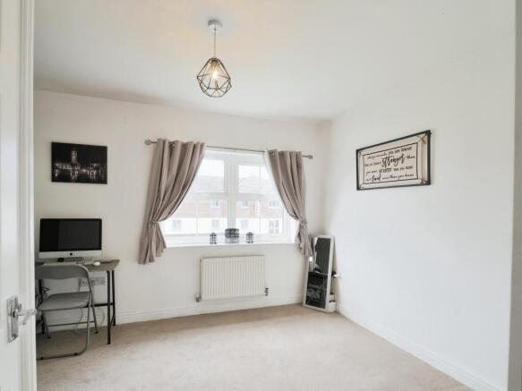 Bedroom Two