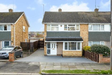 NN15 Newton Road, Barton Seagrave
