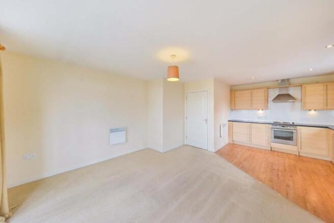 Lounge/Diner/Kitchen