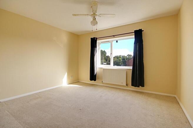 Bedroom 1 (Double)