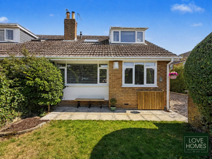 Milford Close, Catterall, Preston | Four Bedroom Family Home | Detached Garage And Large Driveway | 1233 sqft