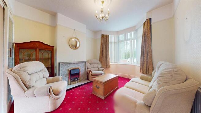 Wynne Road, Reception Room One