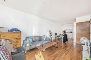 33, 75 Bellville House, Norman Road, London SE10 9FX