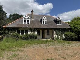 West Riddiford, Winkleigh EX19 8DW