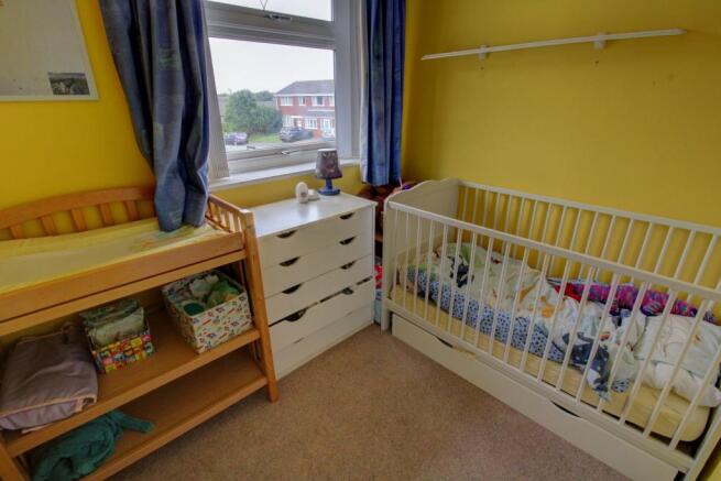 Bedroom 3