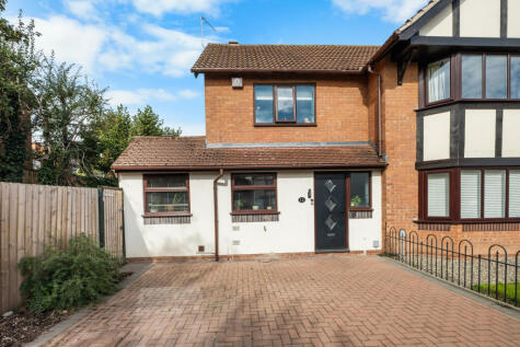 Avon Close, Bromsgrove, B60 3PE