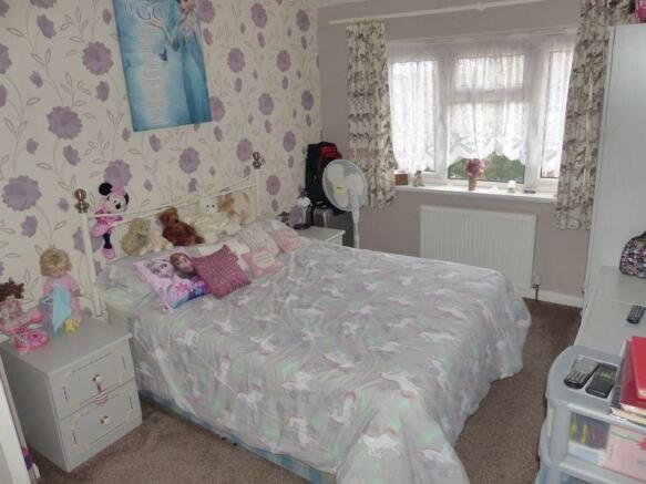 bed 2