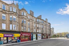 Bf, 51, Roseburn Terrace, Wester Coates, Edinburgh EH12 5NQ