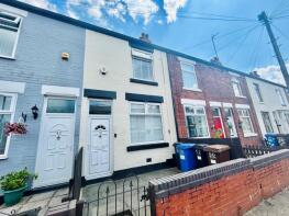 50, Caistor Street, Portwood, Stockport SK1 2LF
