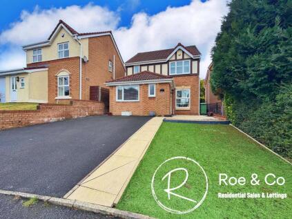 Hurstwood, Sharples, Bolton, BL1 7BG