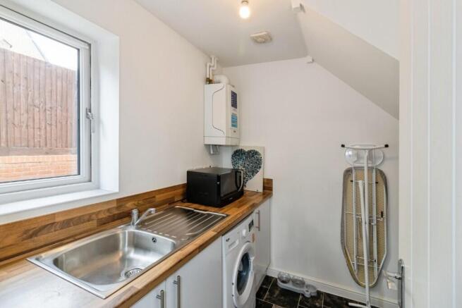 Elder Way, MK45 photo 4