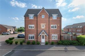 4, Fergusson Walk, Leeds LS27 0FT
