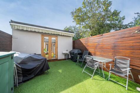 Bramcote Avenue, Mitcham, CR4