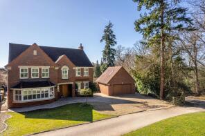 1 Kiln Lodge, Mead Gardens, Hartley Wintney, Hook RG27 8NR
