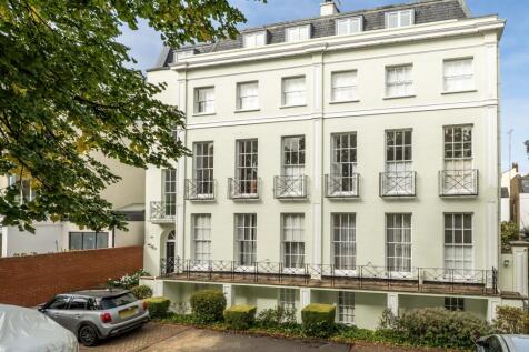 Vittoria Walk, Cheltenham, GL50