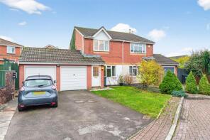 18, Clos Nant Y Cor, Pontprennau, Cardiff CF23 8LD