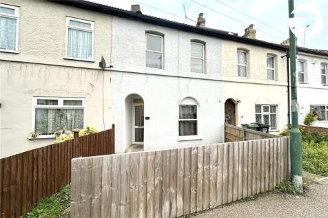 Stanhope Road, Swanscombe, Kent, DA10