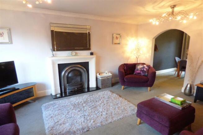 Lounge c