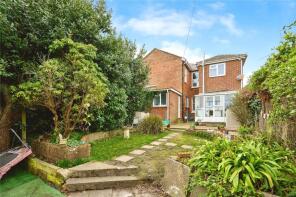 67, Upton Road, Ryde PO33 3HX