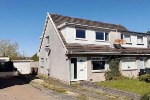 14, Cairn View, Galston KA4 8LY