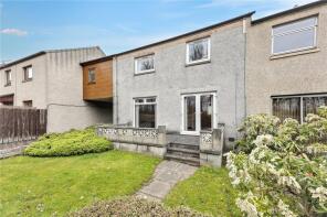 249, Cluny Place, Glenrothes KY7 4QU