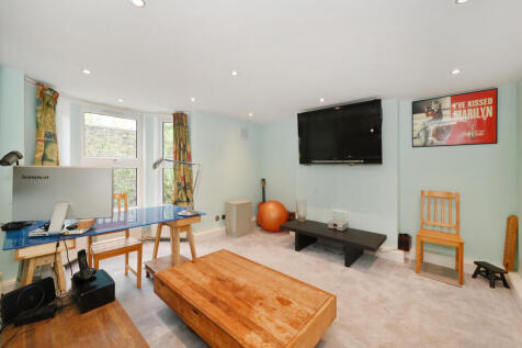 Willesden Lane, London, NW6