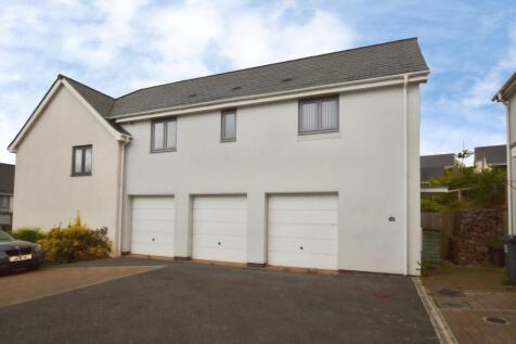 Tricorn Close, Torquay, Devon
