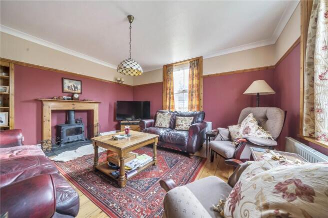 4 Living Room 2023