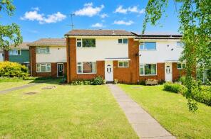 28, Coniston Close, Brownsover, Rugby CV21 1LG