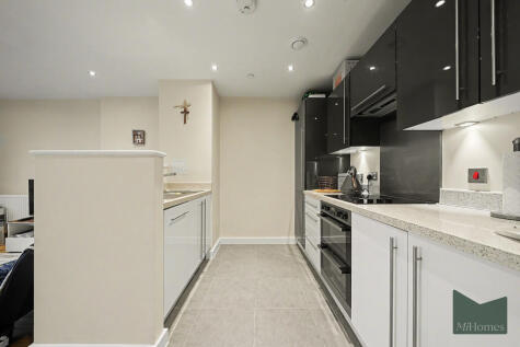 Southbury Road, Enfield