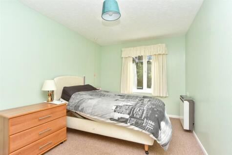 Barkers Court, Sittingbourne, Kent