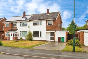 41, Woodbank Drive, Nottingham NG8 2QW