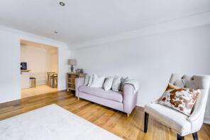 Flat 26, 5 7, Knaresborough Place, London SW5 0TN