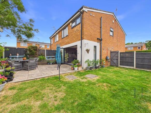 Marlwood, Cotgrave, NG12 photo 4