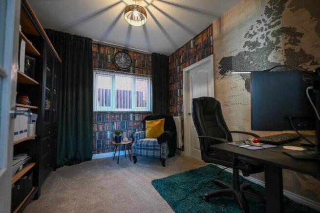 3. Office (12)