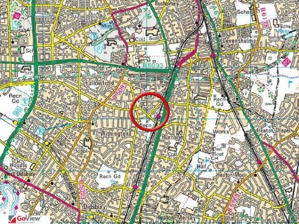 Town Plan