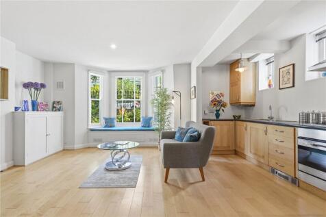 Elsynge Road, SW18