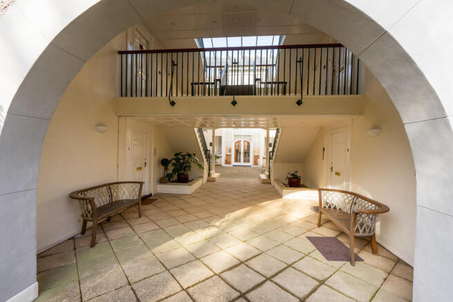 Atrium