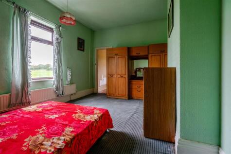 Crankwood Road, Leigh, Greater Manchester
