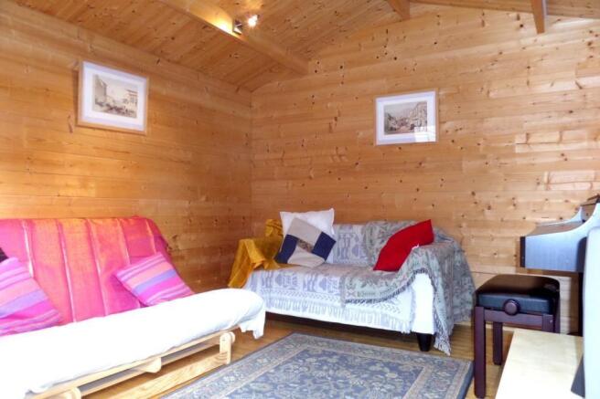 Cabin