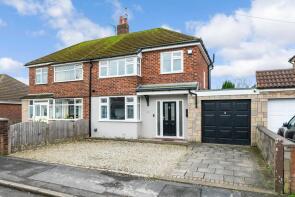 19, Ronald Drive, Poulton-with-fearnhead, Warrington WA2 0BW