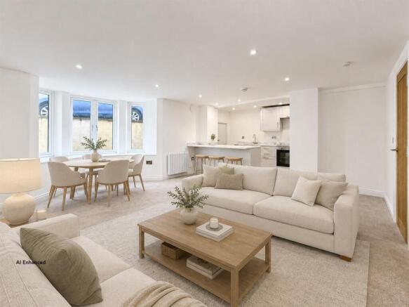 1 bed Flat for sale Image 2