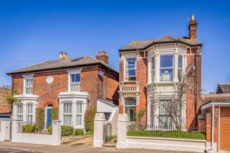 Hamilton Road, Southsea