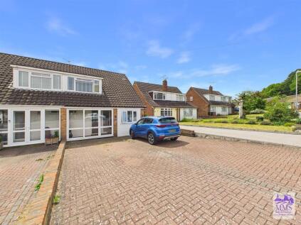Oak Drive, Higham